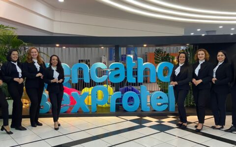 Encatho & Exprotel 2024