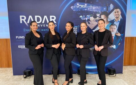 FIESC - Radar Inovação